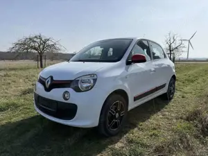 Renault Twingo Dynamique