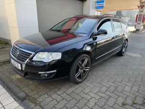Volkswagen Passat Variant Comfortline