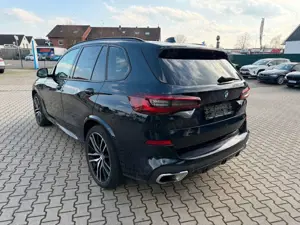 BMW X5 xDrive40d M Sport*Laser*Pano*HuD*H/k*22"Alu Bild 5