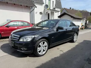 Mercedes-Benz C 220 C 220 CDI BlueEfficiency Avantgarde*LEDER*XENON*
