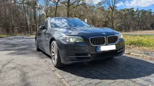 BMW 535 535d xDrive | AHK | HUD | PANO
