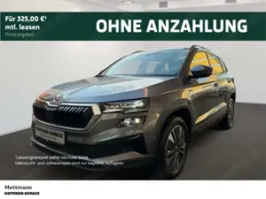 Skoda Karoq 1.5 TSI Tour DSG LED NAVI AHK PDC SHZ ALU ZV