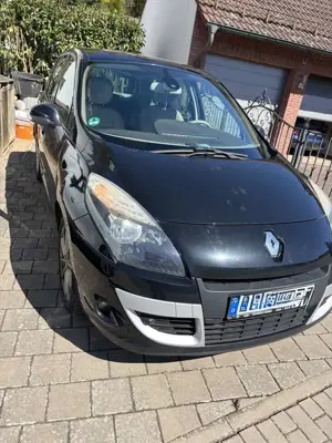 Renault Scenic Luxe