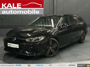 Volkswagen Passat Variant R-line Black Style*19Zoll*HUD*AHK*IQ.Drive*Massage