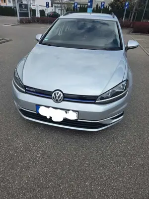 Volkswagen Golf Variant Golf VII Variant 1.5 TSI ACT OPF BlueMotion Comfortline