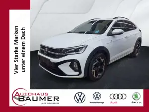 Volkswagen Taigo R-Line 1.5 TSI DSG AHK Navi LED Kamera Klima