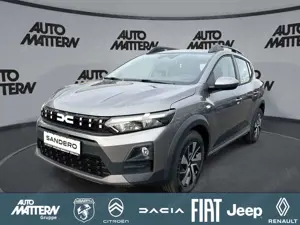 Dacia Sandero III 1.0 SCe 65 Comfort