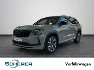 Skoda Kodiaq Sportline 1,5 TSI iV 150 kW 6-Gang-DSG