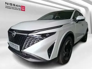 Nissan Qashqai 1.3 158PS 4x2 N-Connecta Winter Komfort PGD