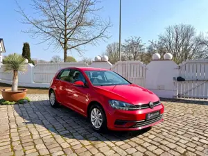 Volkswagen Golf VII  Trendline BMT/Start-Stopp/Klima/Shz/