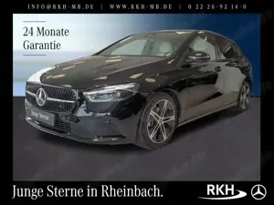 Mercedes-Benz B 200 B 200 Progressive Night/Pano/360°/LederBeige/AHK