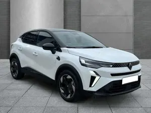 Renault Captur TCe 160 EDC Techno SHZ+LED+RFK