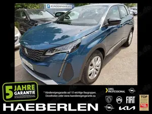 Peugeot 3008 1.2 PureTech 130 Active Pack LED+SHZ+Kam.
