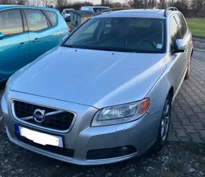 Volvo V70 D3 Geartronic Momentum