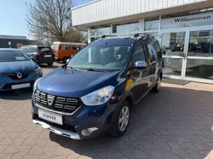 Dacia Dokker Dokker Diesel dCi 90 Laureate