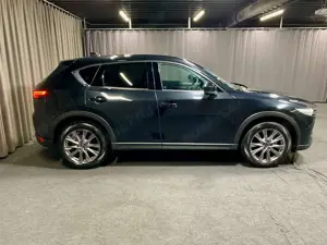 Mazda CX-5 194PS AWD SPORTS-LINE*LEDER-S*AHK*ACC*HEAD-UP Bild 4