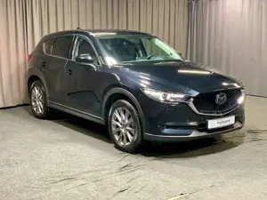 Mazda CX-5 194PS AWD SPORTS-LINE*LEDER-S*AHK*ACC*HEAD-UP Bild 3