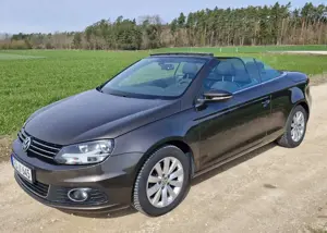 Volkswagen Eos