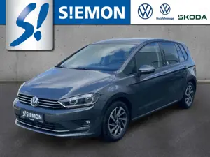 Volkswagen Golf Sportsvan 1.2 TSI DSG Sound AHK Navi ACC