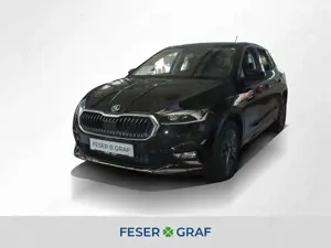 Skoda Fabia Selection 1,0l TSI DSG *RFK SHZ LED NAVI*