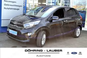 Kia Picanto Picanto 1,0 Vision 5t AutoAC RFK SHZ LMF USB-DAB NSW