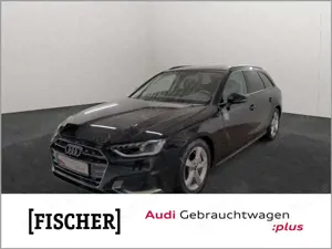 Audi A4 Avant 40TDI S tronic Advanced LED Navi ACC SHZ