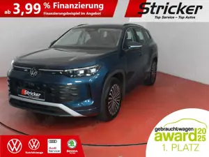 Volkswagen Tayron Life 1.5TSI DSG 299,-ohne Anzahlung AHK Kamera 7- Bild 2