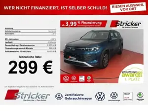 Volkswagen Tayron Life 1.5TSI DSG 299,-ohne Anzahlung AHK Kamera 7- Bild 1