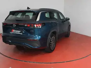 Volkswagen Tayron Life 1.5TSI DSG 299,-ohne Anzahlung AHK Kamera 7- Bild 3