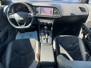 SEAT Leon Bild 2