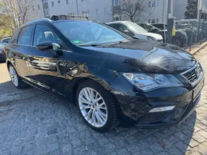 SEAT Leon Bild 4