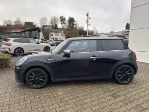 MINI Cooper SE 3-Türer LED+RFK+Pano+SHZ+HK+HUD+GRA Bild 3
