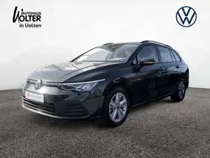 Volkswagen Golf VIII Variant 1.5 TSI Life NAVI KAM ACC