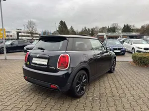 MINI Cooper SE 3-Türer LED+RFK+Pano+SHZ+HK+HUD+GRA Bild 4