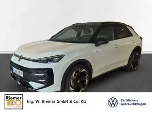 Volkswagen T-Roc R-Line 1.5 eTSI DSG Black Style *neues Modell 2026