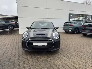 MINI Cooper SE 3-Türer LED+RFK+Pano+SHZ+HK+HUD+GRA Bild 2