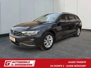 Volkswagen Passat Variant 2.0 TDI Conceptline