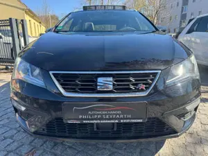 SEAT Leon Bild 5