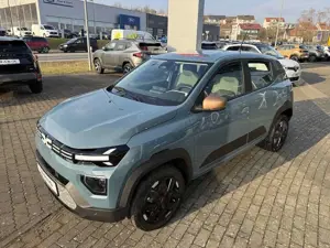 Dacia Spring Extreme 65 EPH hi+Kamera Navi