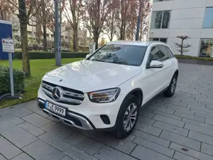 Mercedes-Benz GLC 220 GLC 220 d 4Matic 9G-TRONIC