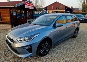 Kia Ceed SW / cee'd SW 1.5 Top-Ausstattung