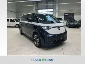 Volkswagen ID. Buzz Pro langer 210 kW (286 PS) 86 kWh
