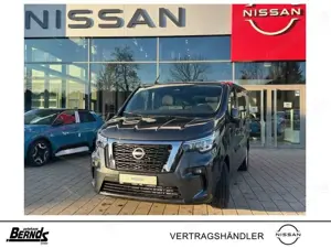 Nissan Primastar L1H1 dCi 150 9-SitzeTekna DESIGN-PAKET HECKKLAPPE