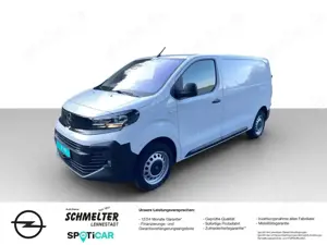 Opel Vivaro Cargo M 2.0 Kamera Allwetter,Facelift