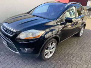 Ford Kuga Kuga 2.0 TDCi 4x4 Titanium