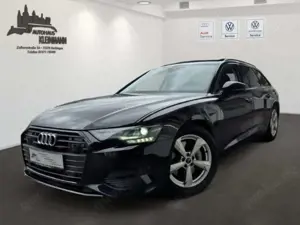 Audi A6 Avant 50 TDI quattro sport (EURO 6d) Pano,Business