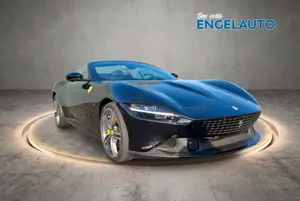 Ferrari Roma Spider CARBON MATRIX