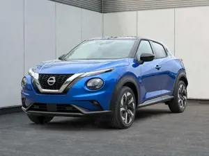 Nissan Juke Tekna NAVI+360° KAMERA+SHZ+VOLL-LED+BOSE+PDC 1....