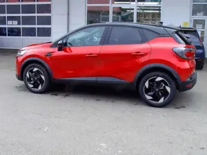 Renault Captur Bild 2
