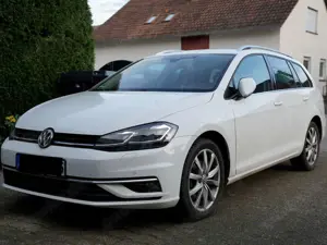 Volkswagen Golf Variant Golf VII Variant Diesel 2.0 TDI SCR DSG Highline